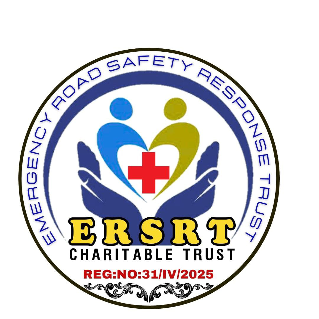 ERSRT Kerala registered as Charitable Trust - Major milestone achievement in humanitarian services